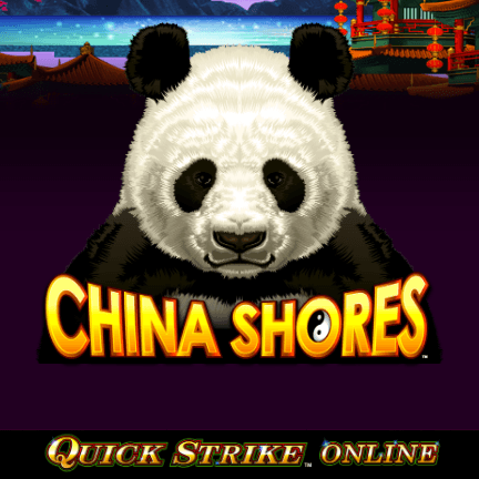 China Shores with Quick Strike Online