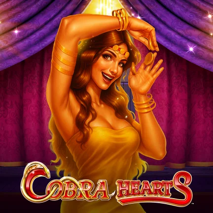 Cobra Hearts