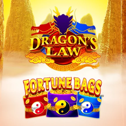Dragon's Law Fortune Bags
