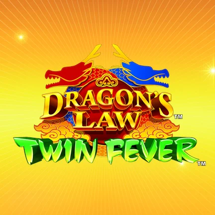 Dragon's Law Twin Fever