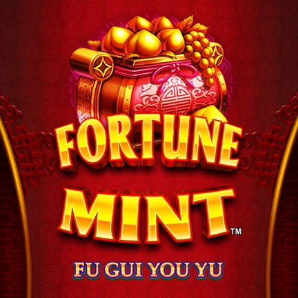 Fortune Mint Fu Gui You Yu