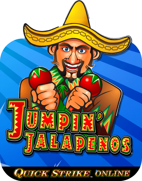 Jumpin' Jalapenos with Quick Strike Online