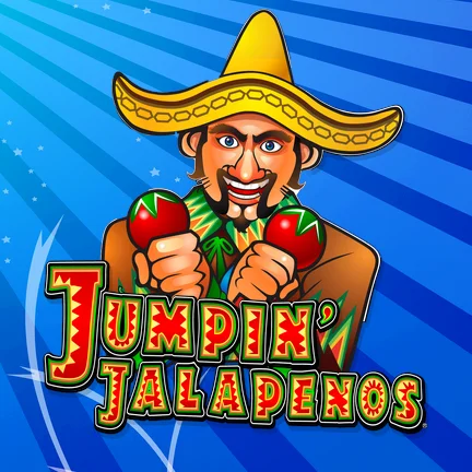 Jumpin' Jalapenos