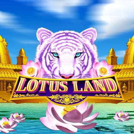 Lotus Land