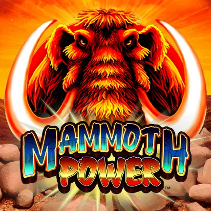 Mammoth Power