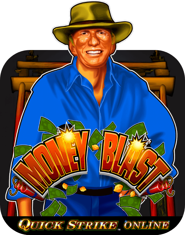 Money Blast with Quick Strike Online