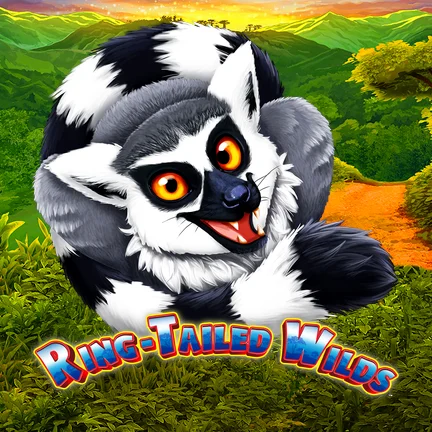 Ring-Tailed Wilds