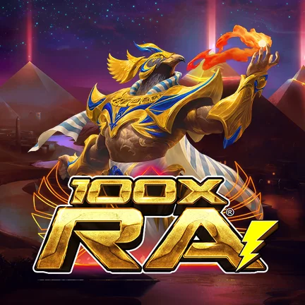 100x Ra