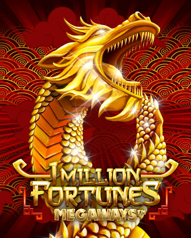 1 Million Fortunes Megaways