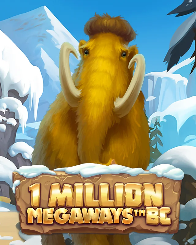 1 Million Megaways BC