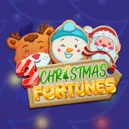 3 Christmas Fortunes