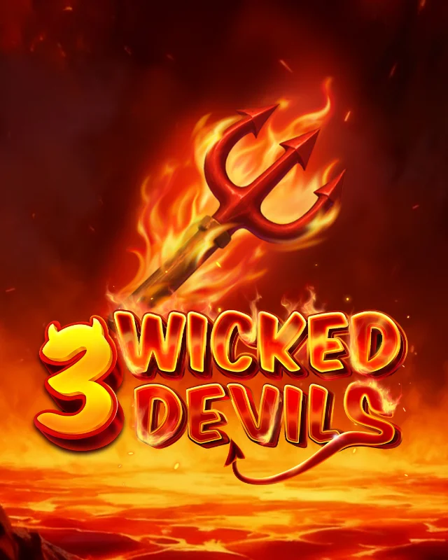 3 Wicked Devils