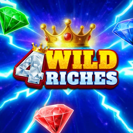 4 Wild Riches
