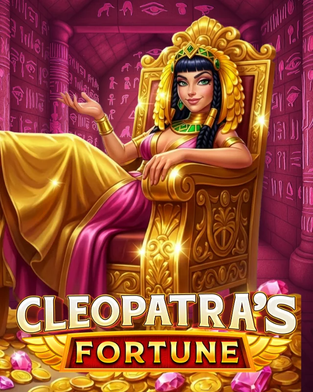 Cleopatra's Fortune