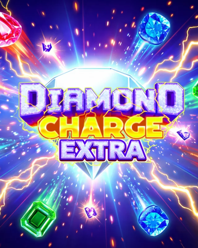 Diamond Charge Extra