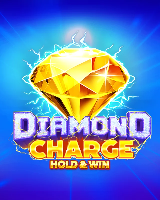 Diamond Charge Hold and Win