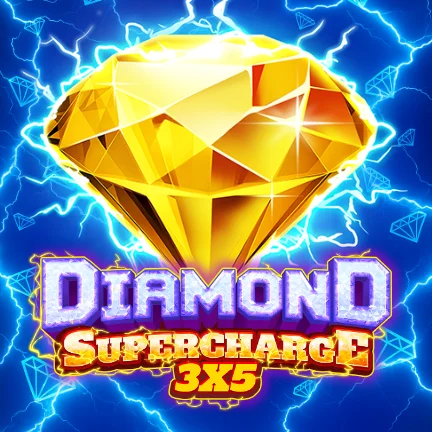 Diamond Supercharge