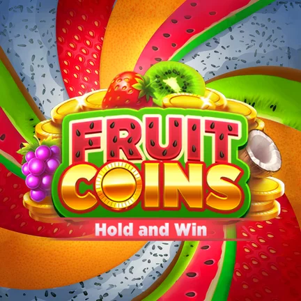 Fruit Coins Hold & Win