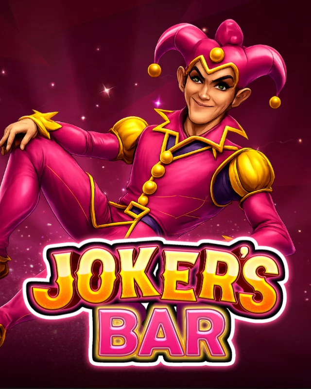 Joker's Bar
