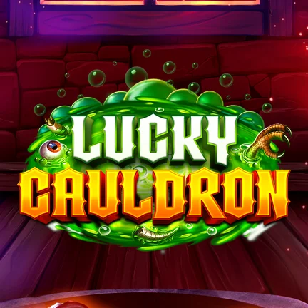 Lucky Cauldron