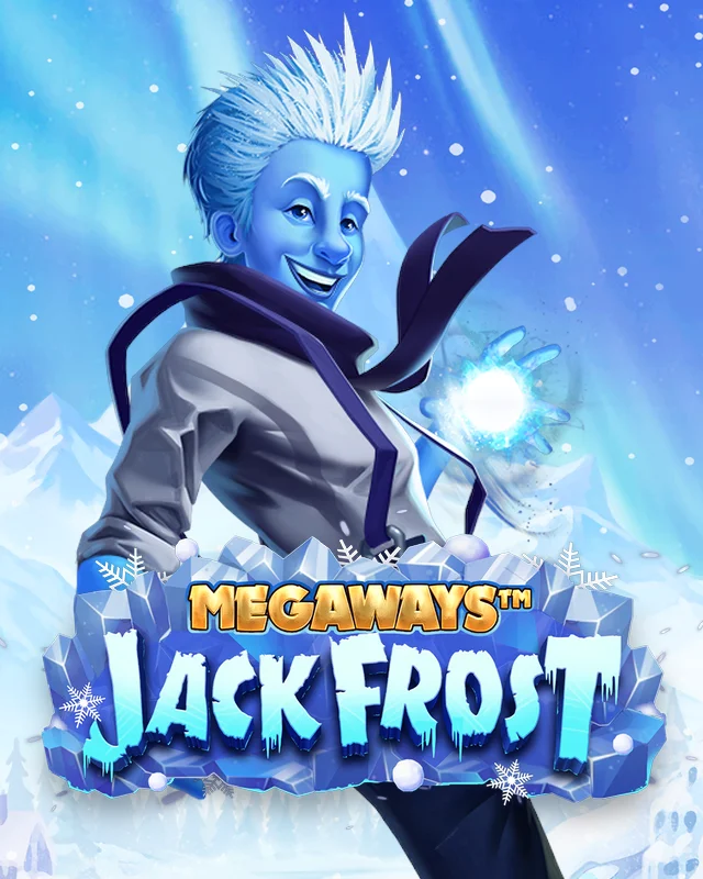 Megaways Jack Frost