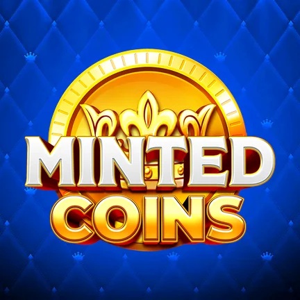 Minted Coins