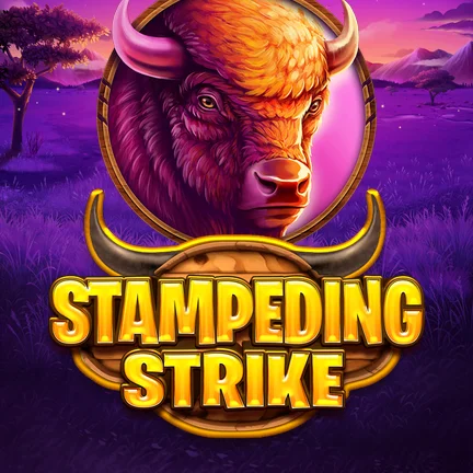Stampeding Strike
