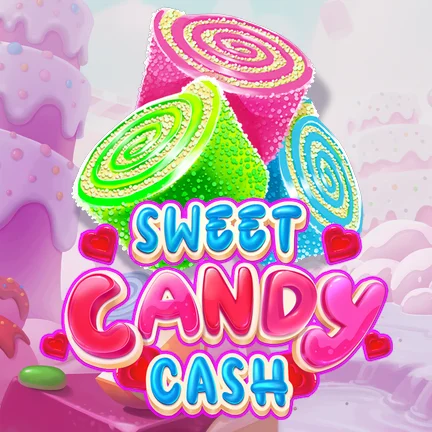 Sweet Candy Cash