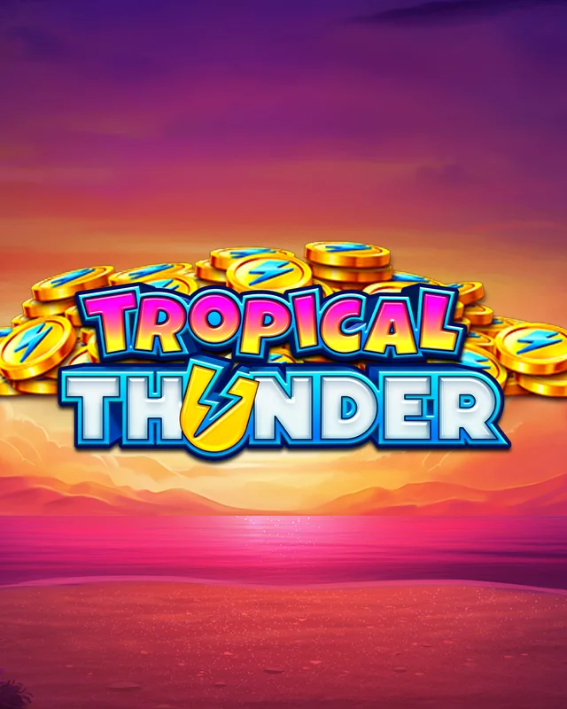 Tropical Thunder