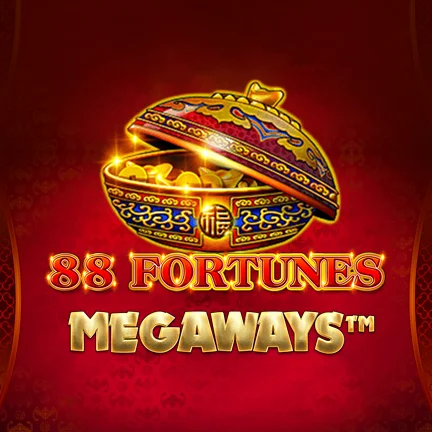 88 Fortunes Megaways
