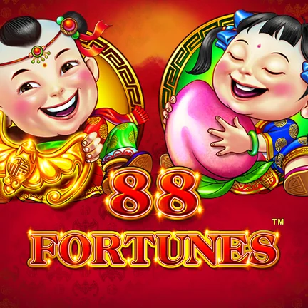 88 Fortunes