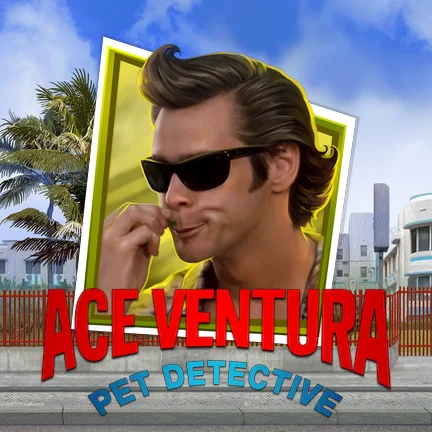 Ace Ventura