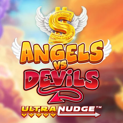 Angels vs Devils Ultranudge