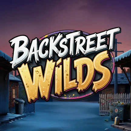 Backstreet Wilds