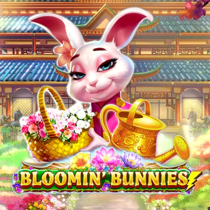 Bloomin' Bunnies