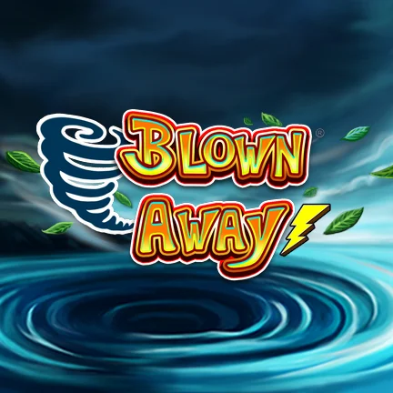 Blown Away