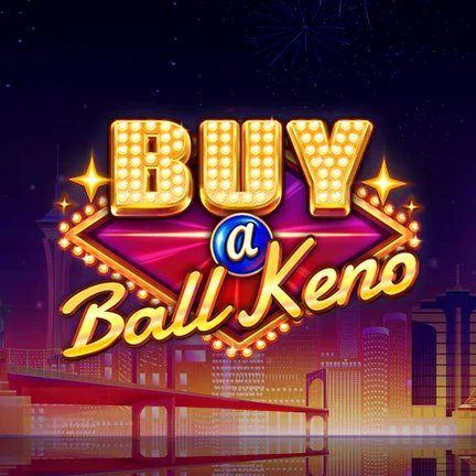 Buy a Ball Keno
