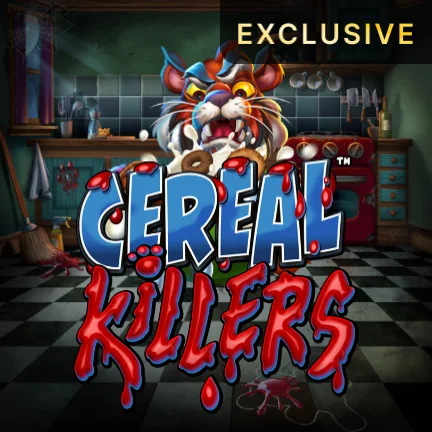 Cereal Killers