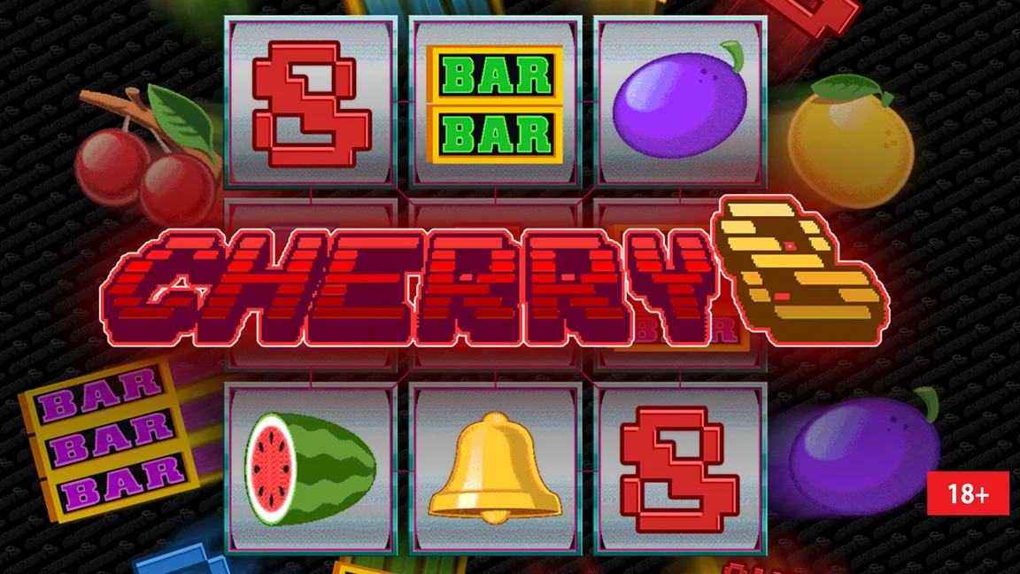 The promotional header for Santa Pays, an online slot game on Betty.ca.