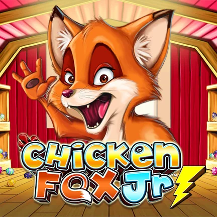 Chicken Fox Jr