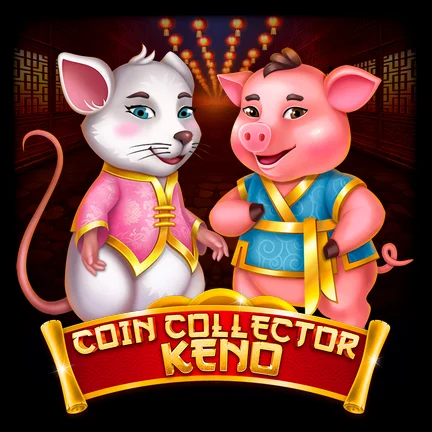 Coin Collector Keno