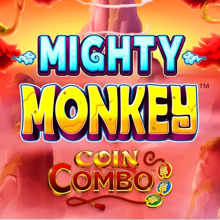 Coin Comboâ„¢ Mighty Monkeyâ„¢