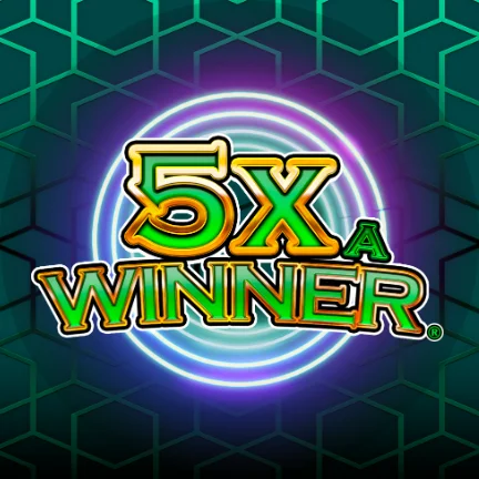 5x A Winner