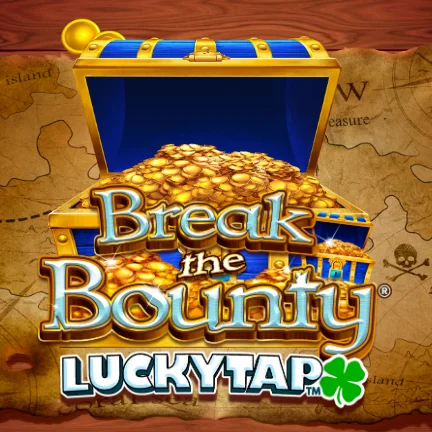Break the Bounty LuckyTap™