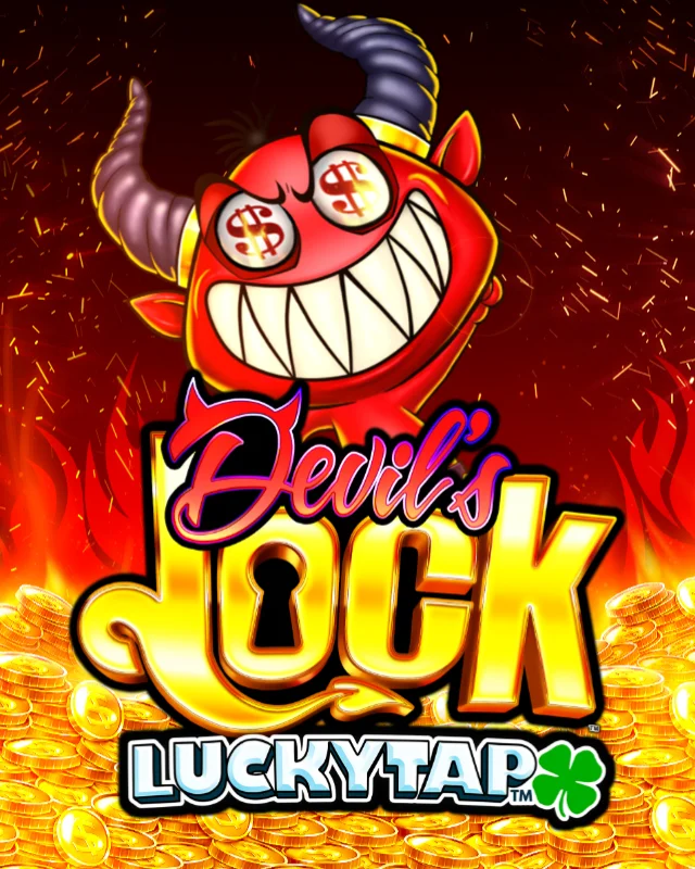 Devil’s Lock LuckyTap