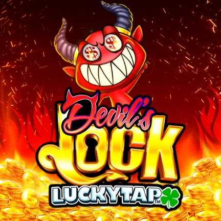 Devil’s Lock LuckyTap
