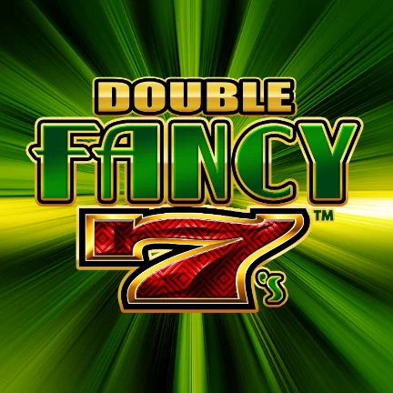 Double Fancy 7's