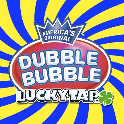 Dubble Bubble LuckyTap™