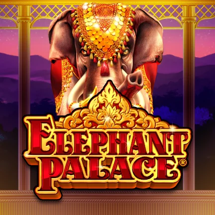 Elephant Palace