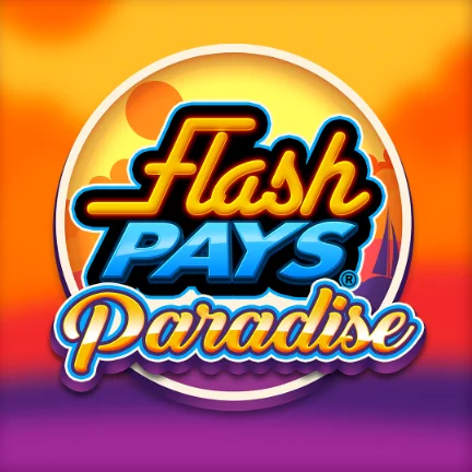 Flash Pays Paradise